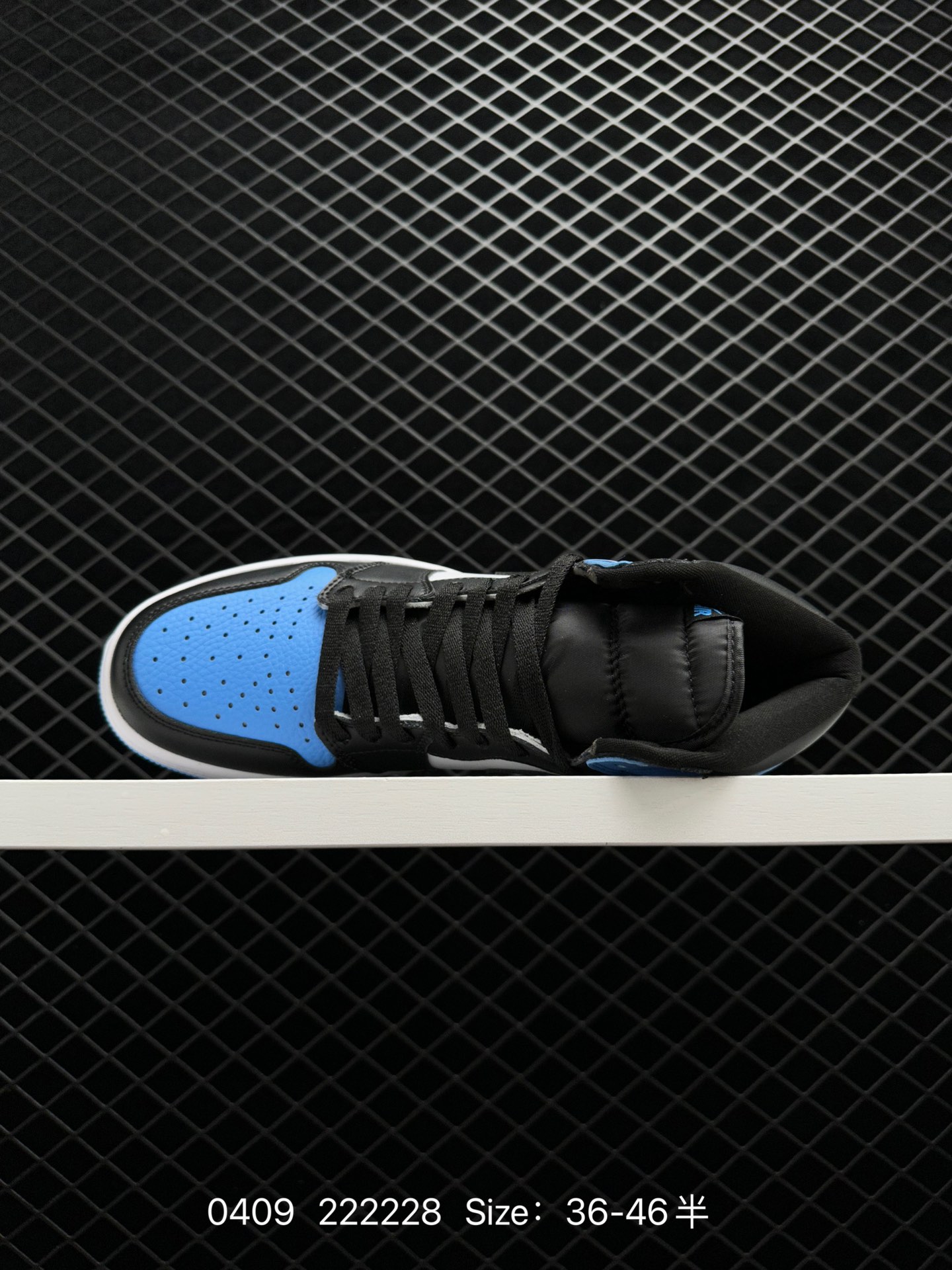 Air Jordan 1 High OG“University Blue”